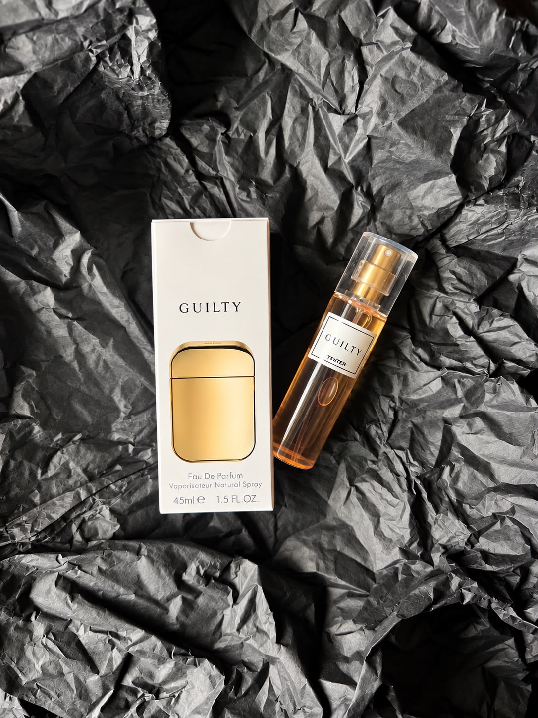 Inspirat din Gucci Guilty Dama 45 ml