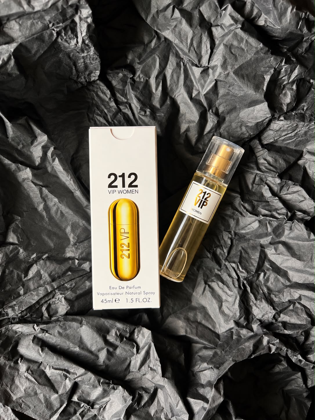 Inspirat din 212VIP 45ml