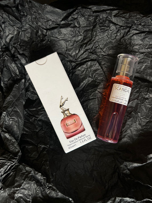 Inspirat din Scandal 45ml