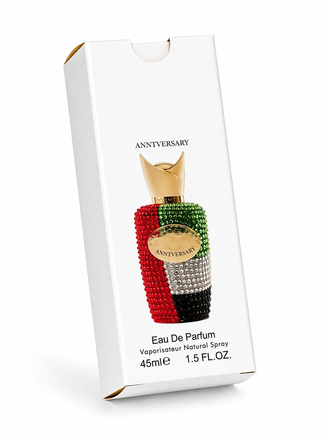 Inspirat de Sospiro Anniversary 45ml