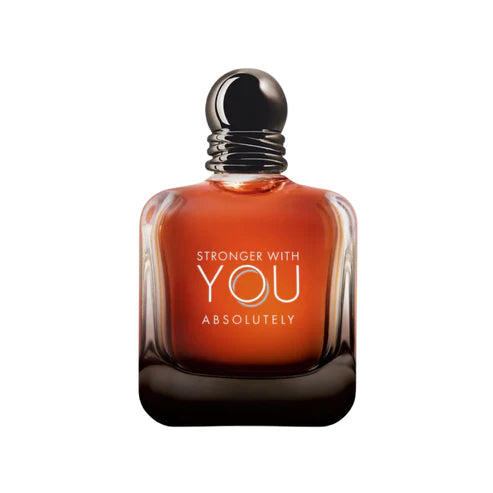 Inspirat de Stronger With You Absolutely ARMANI 100ml