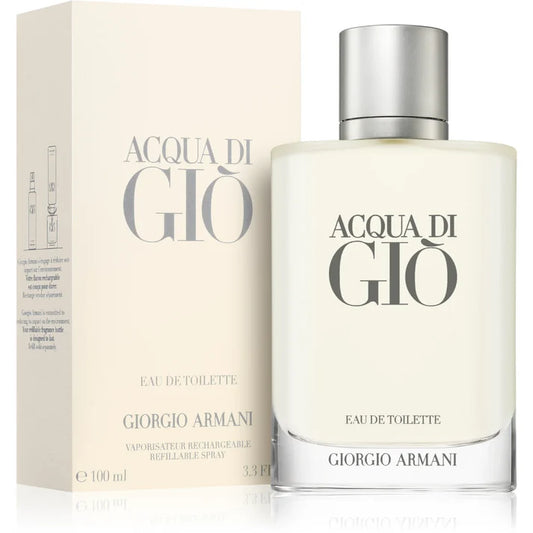 ACQUA DI GIO - 100ML