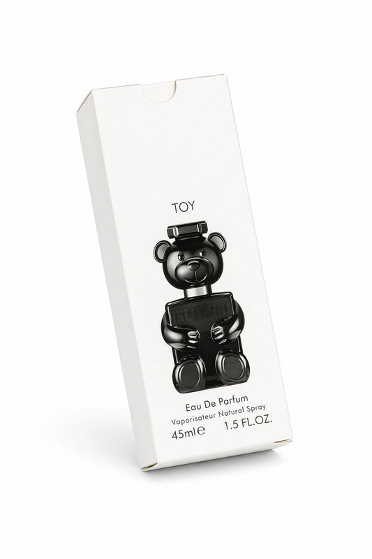 Inspirat din Moschino Toy Boy 45ml
