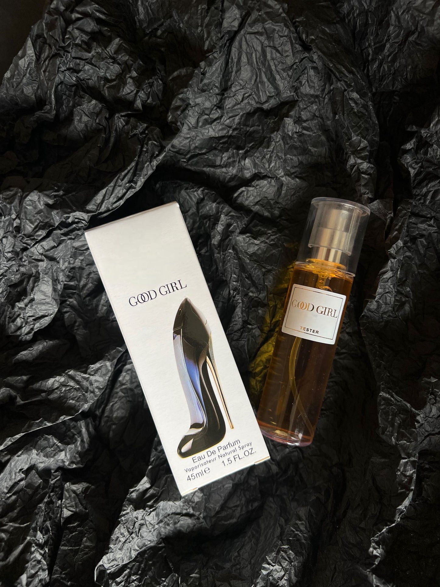 Inspirat din Goodgirl 45ml