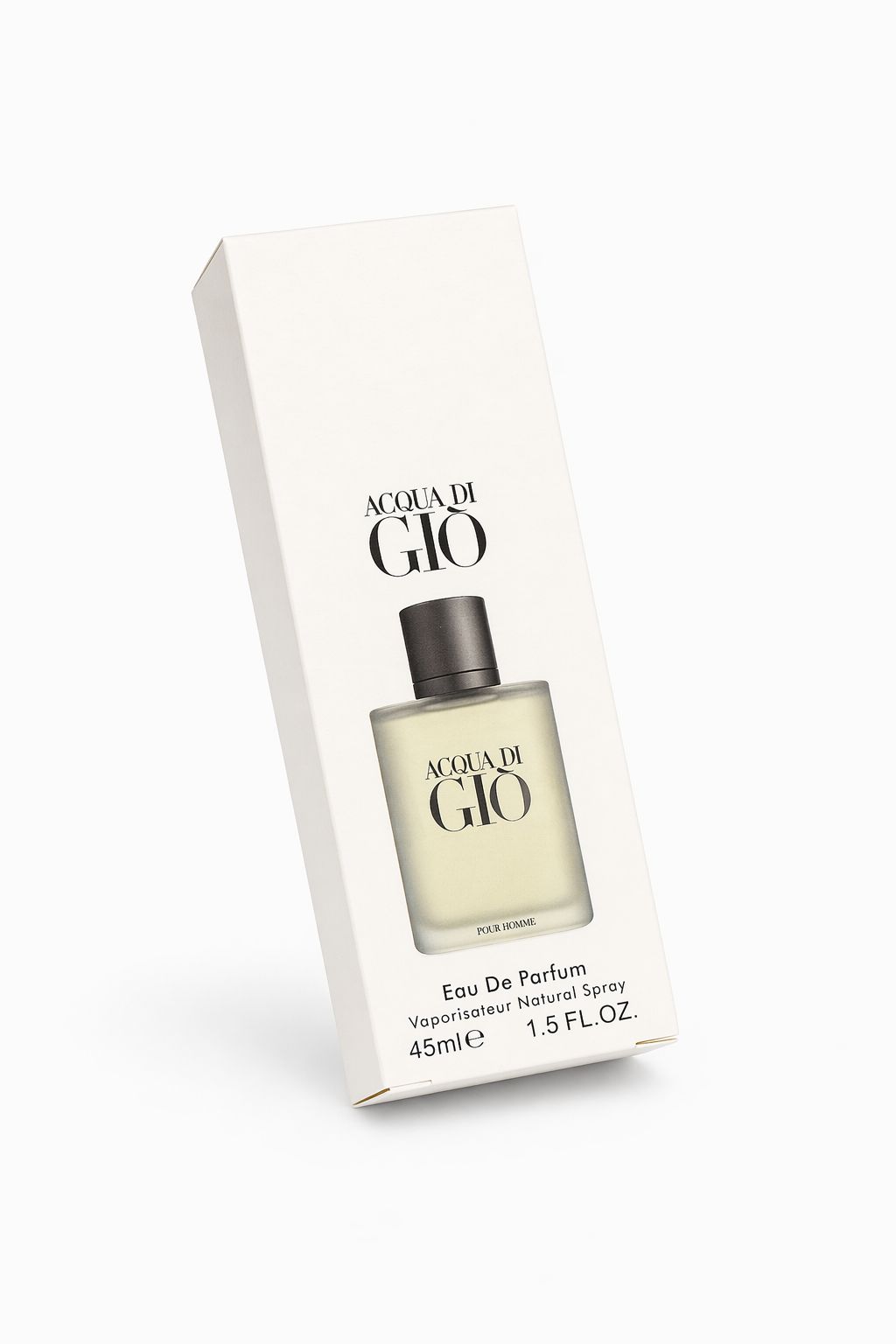 Inspirat din Aqua di Gio 45ml