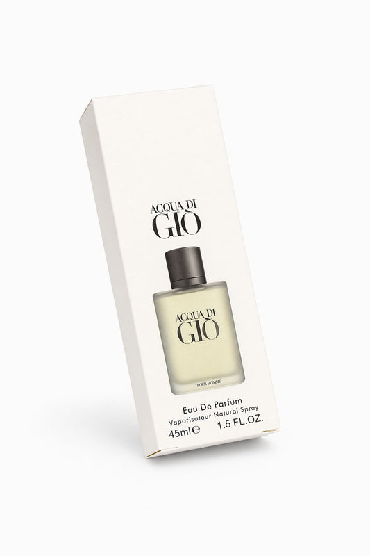 Inspirat din Aqua di Gio 45ml