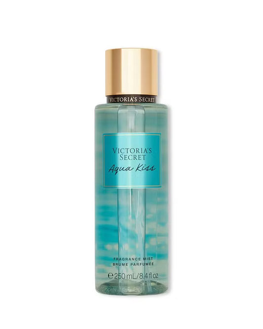 VICTORIA'S SECRET Spray parfumat de corp 250ml Aqua Kiss