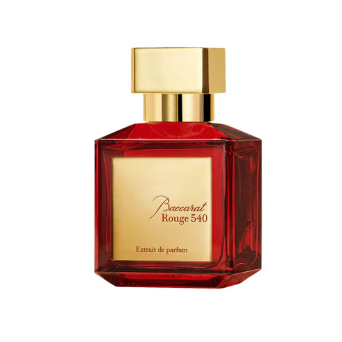 Inspirat de Baccarat Rouge 540 70ml