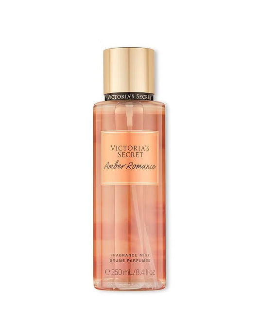 VICTORIA'S SECRET Spray parfumat de corp 250ml Amber Romance