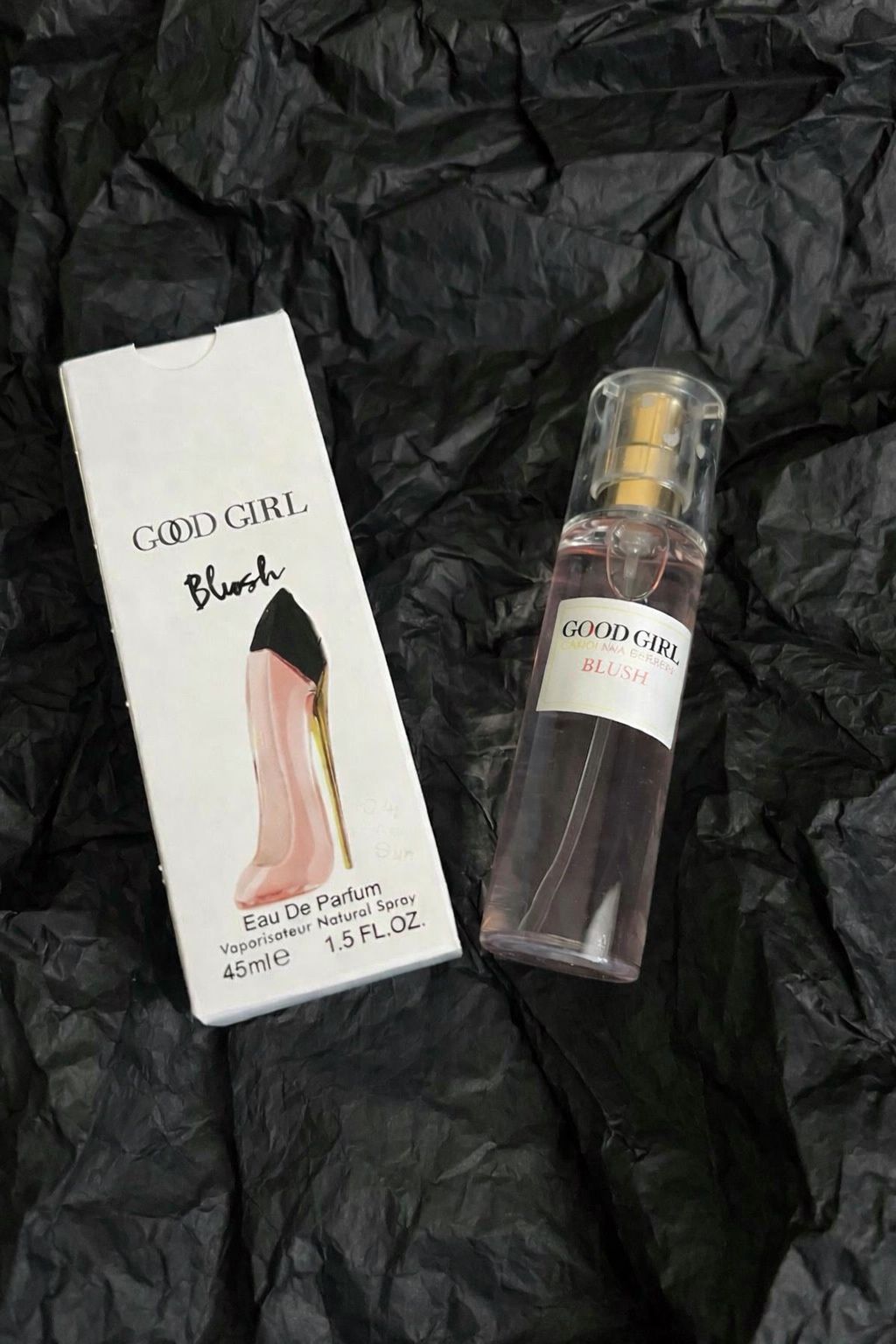 Inspirat din Goodgirl Blush 45ml