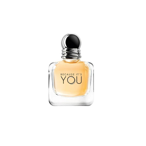 Inspirat de Because It's You by Emporio Armani 100ml
