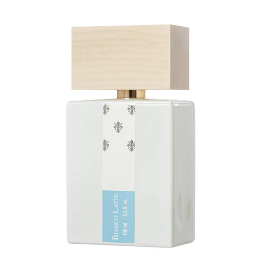 Inspirat de GIARDINI DI TOSCANA – BIANCO LATTE 100 ML