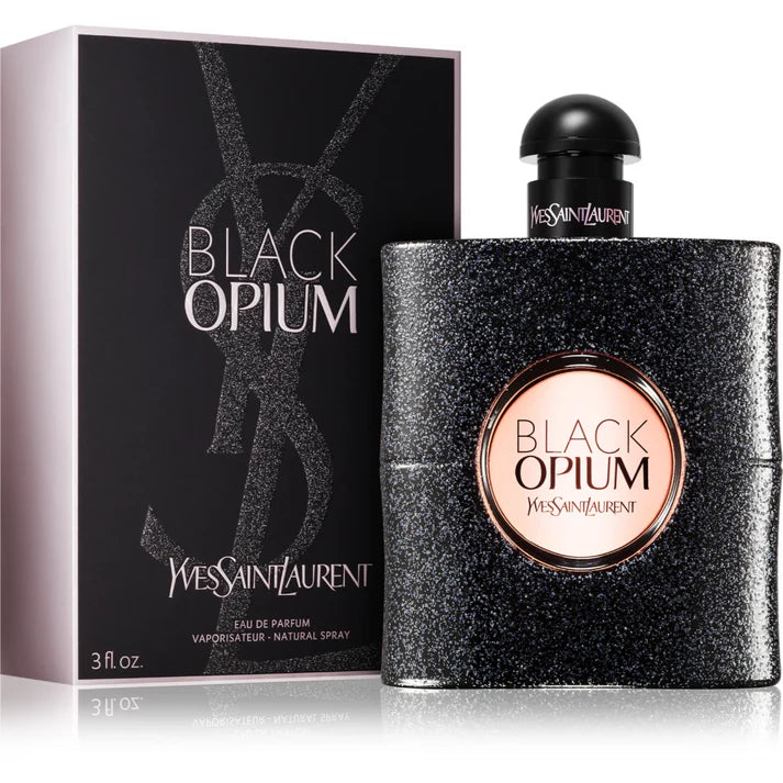 EDP Black Opium - 90ML (Apa de Parfum)