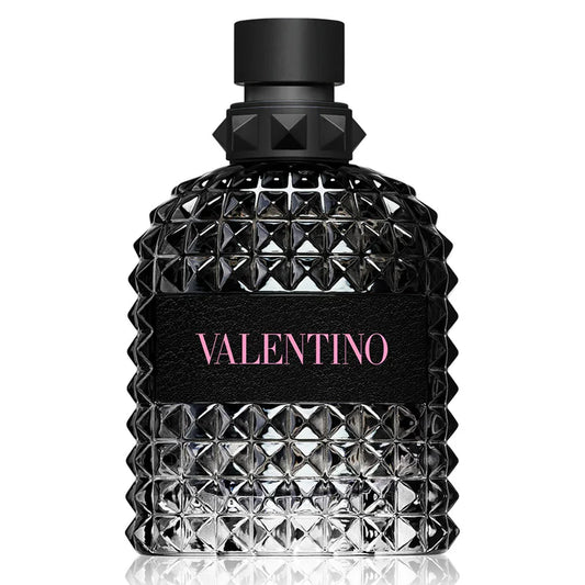 BORN IN ROMA - 100ML