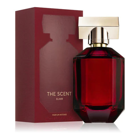 Inspirat de The Scent Elixir for her Boss 100ml