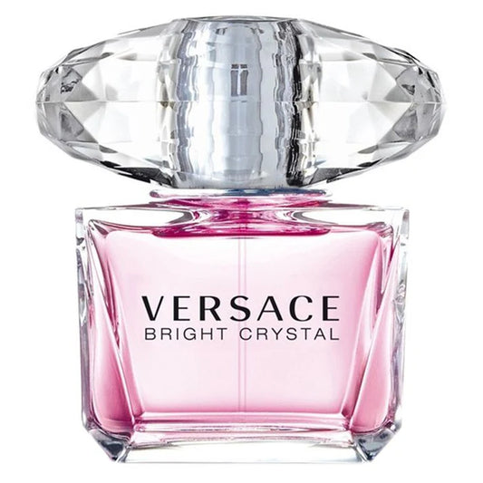 EDP Versace Bright Crystal - 90ML (Apa de Toaleta)