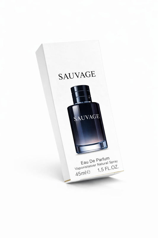 Inspirat din Sauvage 45ml
