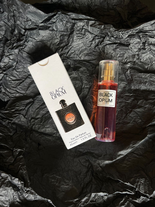Inspirat din Black Opium 45ml