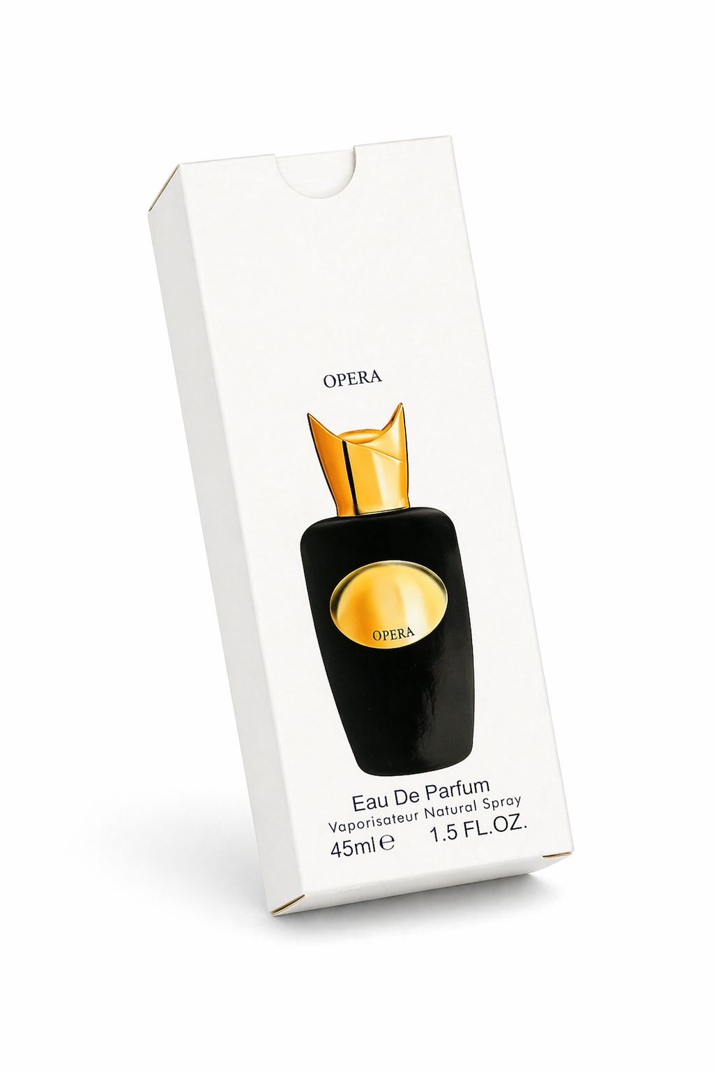 Inspirat din Sospiro Opera 45ml