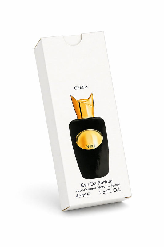Inspirat din Sospiro Opera 45ml