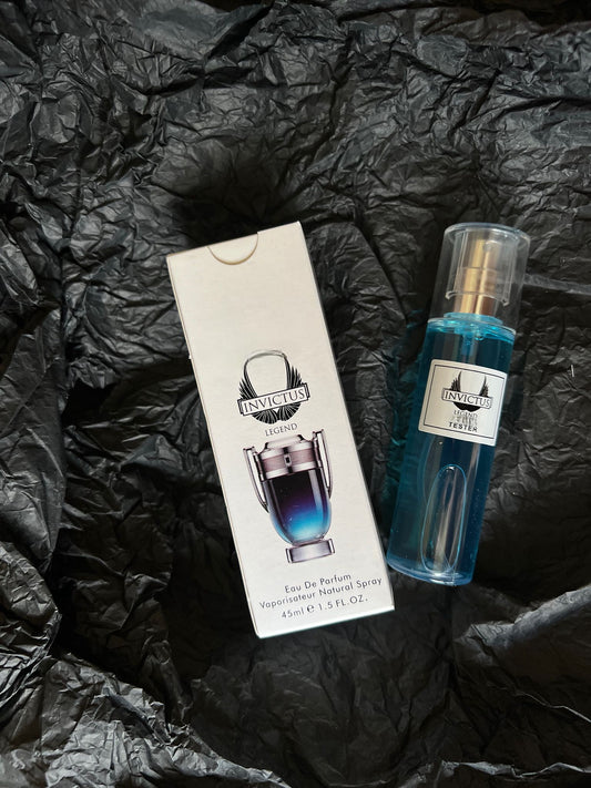 Inspirat din Invictus Legend 45ml