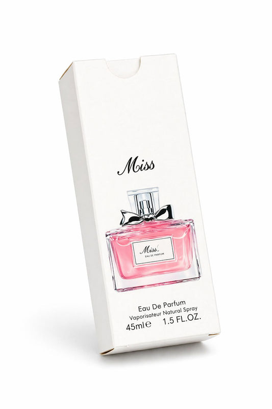 Inspirat din Miss Dior 45ml