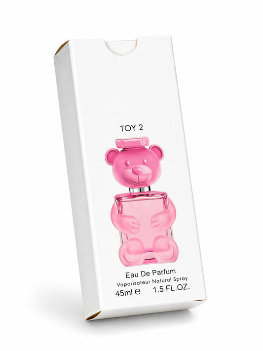 Inspirat din Moschino Toy2 Bubblegum 45ml