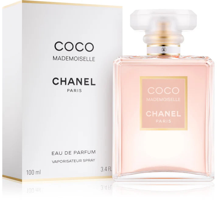 EDP Coco Mademoiselle - 100ML (Apa de Parfum)