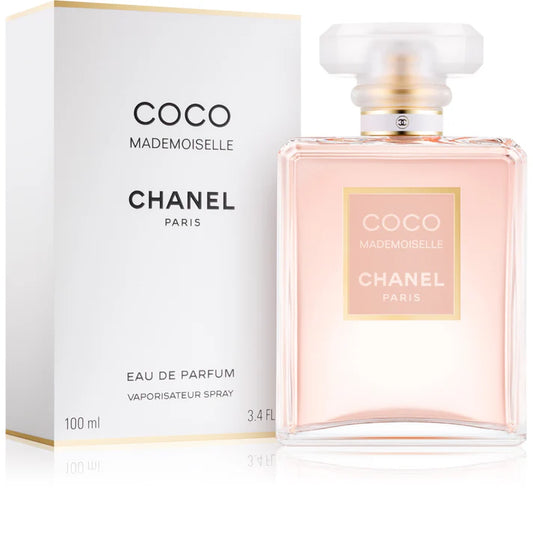 EDP Coco Mademoiselle - 100ML (Apa de Parfum)