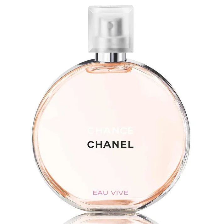 EDP Chanel Chance - 100ML (Apa de Parfum)