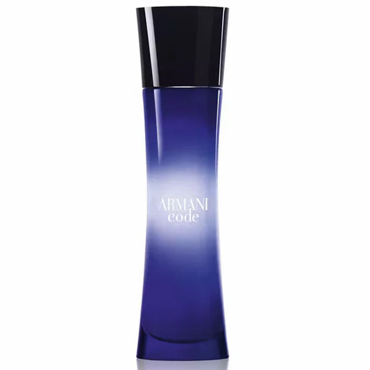 ARMANI CODE POUR FEMME - 100ML