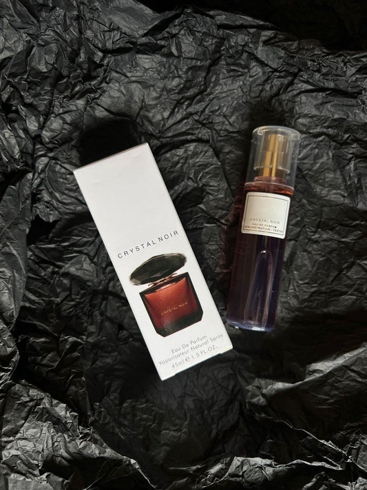 Inspirat din Versace Crystal Noir 45ml