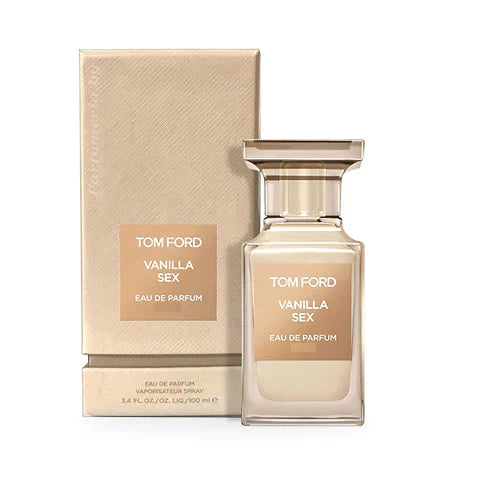 TOM FORD VANILLA SEX - 100ML