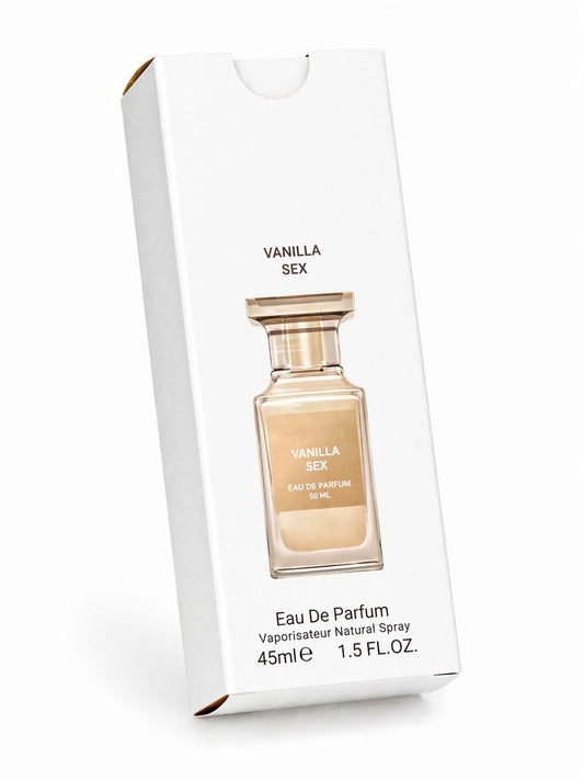 Inspirat din TF Vanilla Sex 45ml