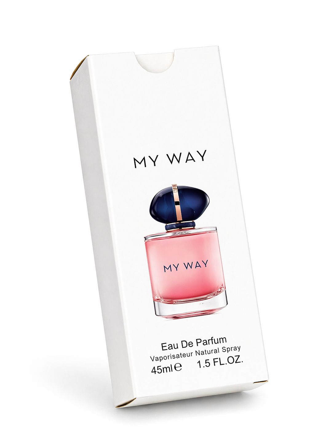 Inspirat din My Way 45ml