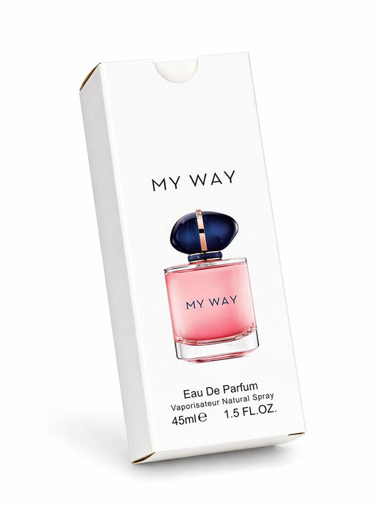 Inspirat din My Way 45ml