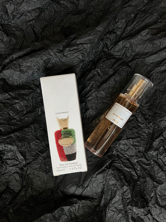 Inspirat de Sospiro Anniversary 45ml