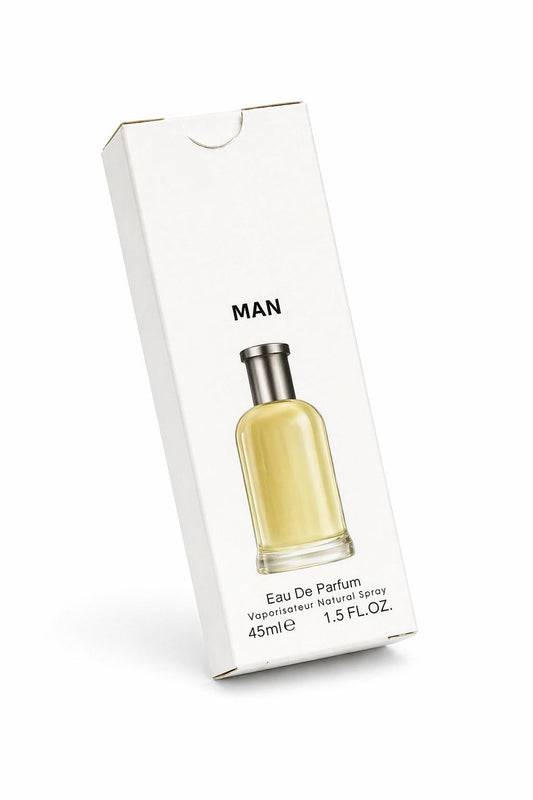 Inspirat din Hugo Boss Bottled 45ml