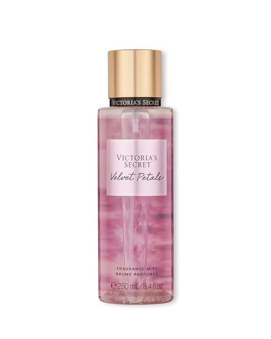 VICTORIA'S SECRET Spray parfumat de corp 250ml Velvet Petals