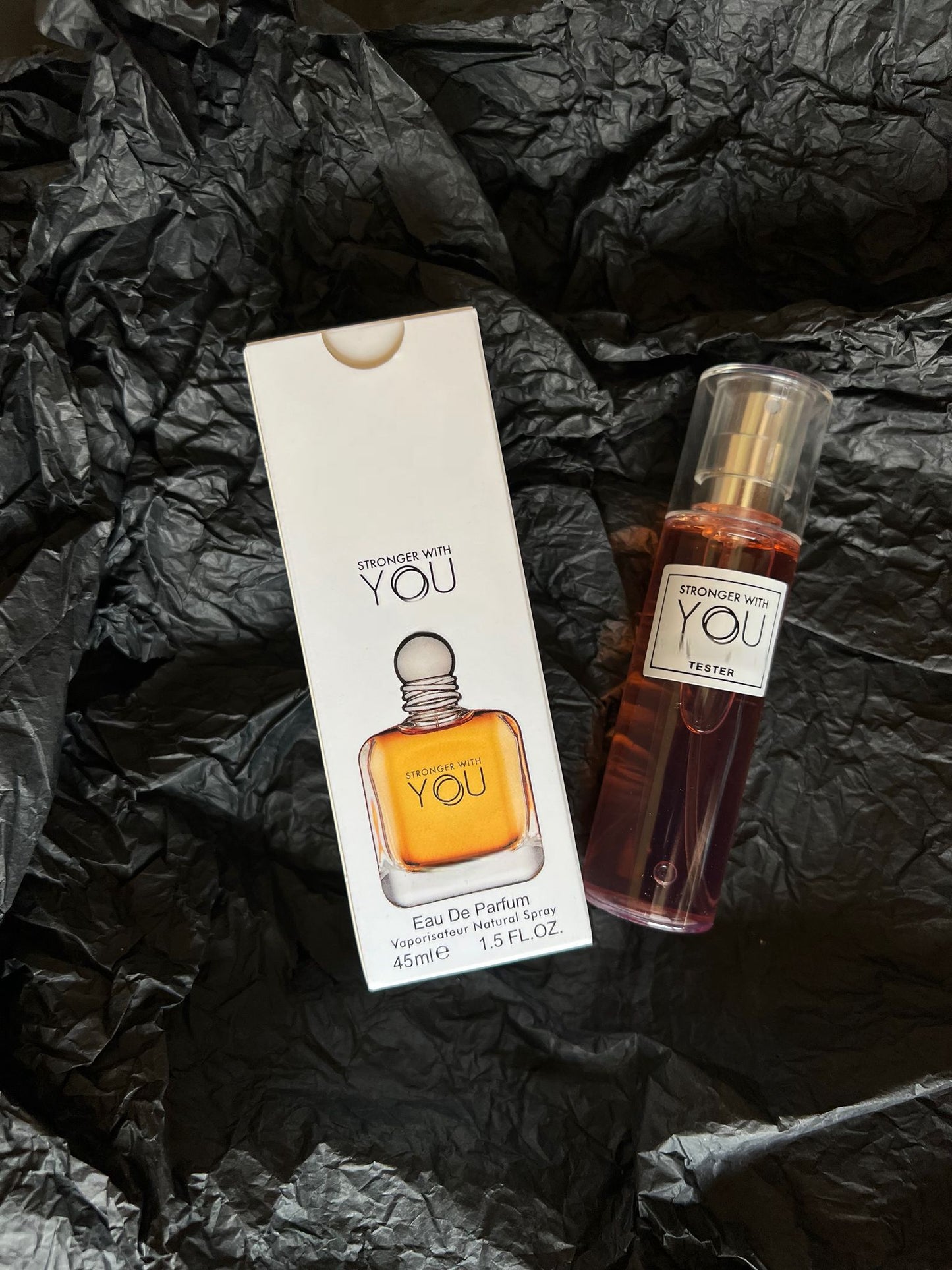 Inspirat din Stronger With You 45ml