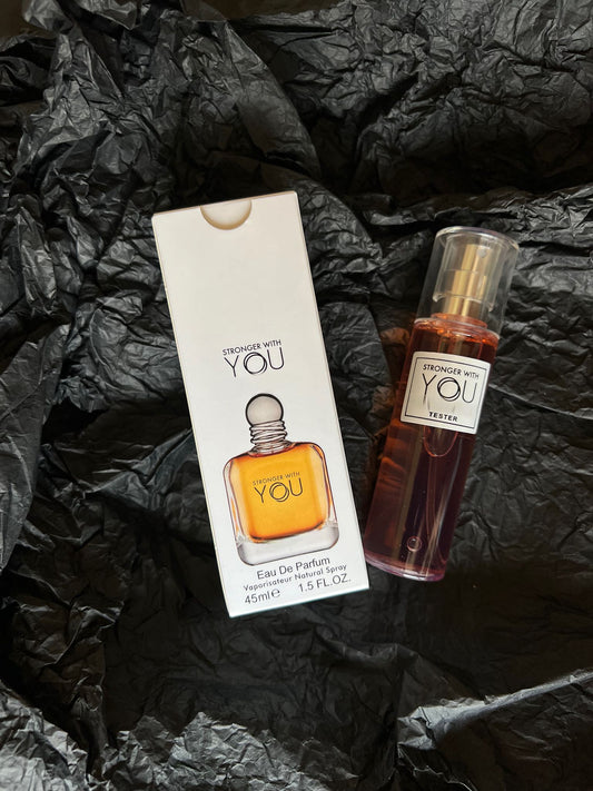 Inspirat din Stronger With You 45ml