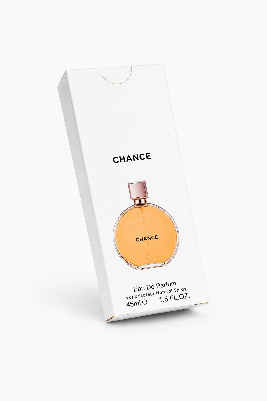 Inspirat din Chanel Chance 45ml