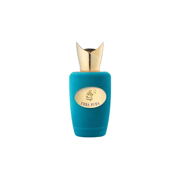Inspirat de Erba pura by Sospiro 100ml