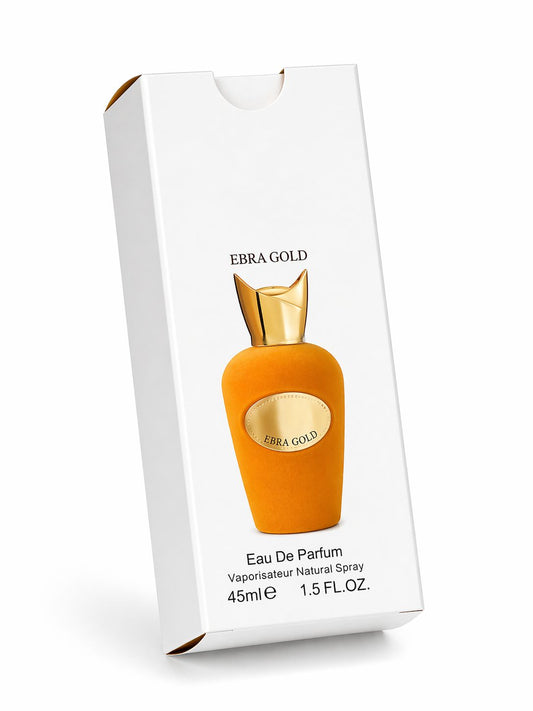 Inspirat din Sospiro Erba Gold 45ml