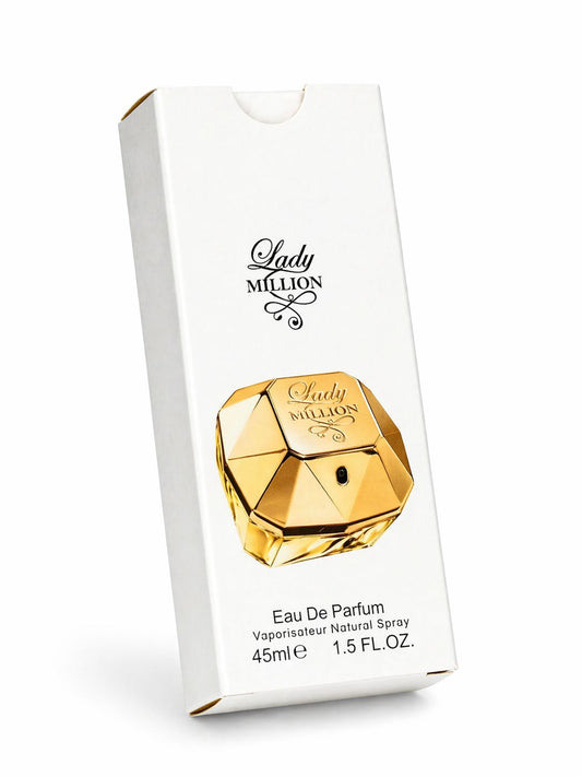 Inspirat din Lady Million 45ml