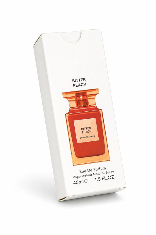 Inspirat din TF Bitter Peach 45ml