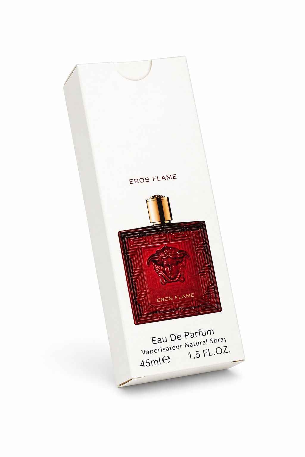 Inspirat din Versace Eros Flame 45ml
