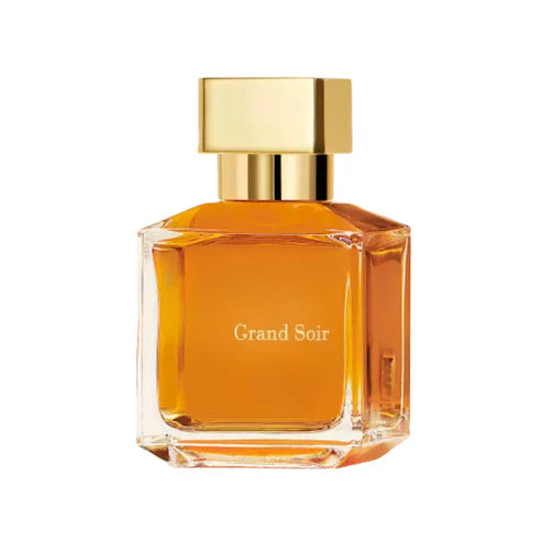 Inspirat de Grand soir MFK, 70 ml