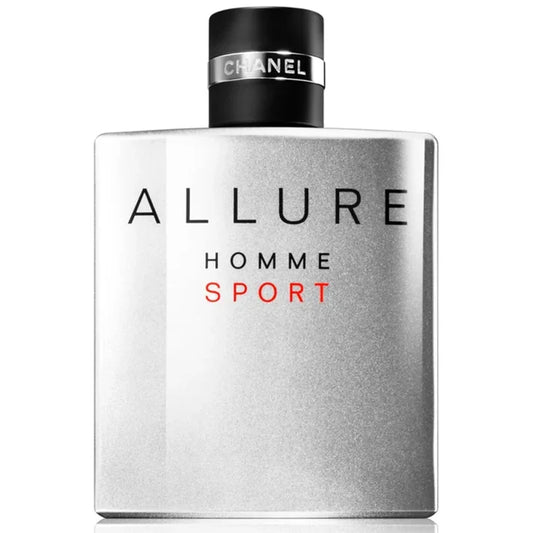 ALLURE HOMME SPORT - 100ML