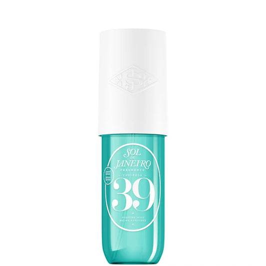 Sol de Janeiro Brazilian Crush Cheirosa 39 spray de corp